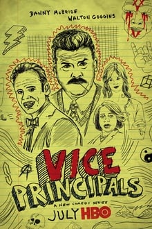 Vice Principals Season 2 (2017)