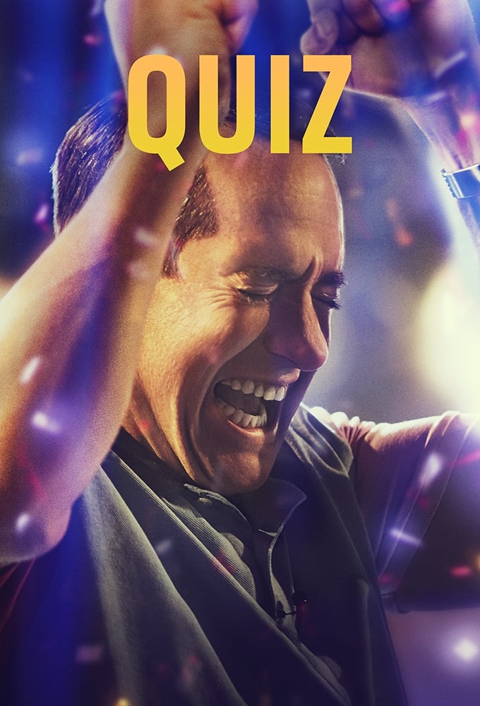 Quiz Season 1 (2020) [พากย์ไทย]