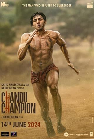 Chandu Champion (2024) [NoSub]