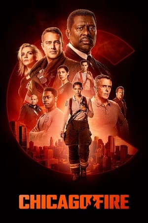 Chicago Fire Season 11 (2022) ทีมผจญไฟ หัวใจเพชร ปี 11 [พากย์ไทย]