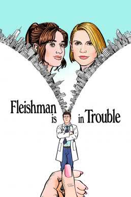 Fleishman Is in Trouble Season 1 (2022)