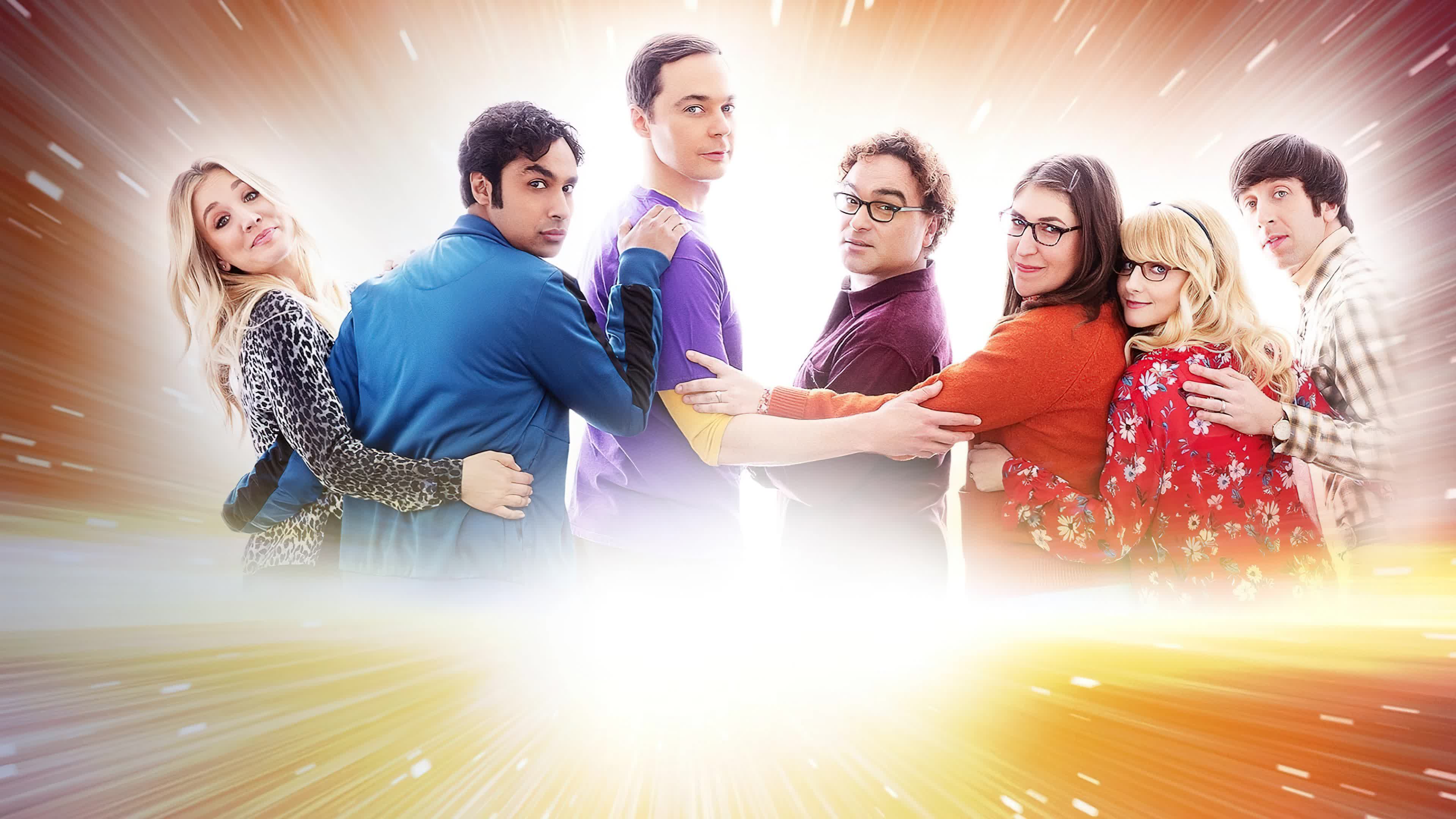 The Big Bang Theory Season 3 (2009) ทฤษฎีวุ่นหัวใจ [พากย์ไทย]