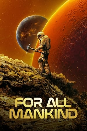 For All Mankind Season 4 (2023)