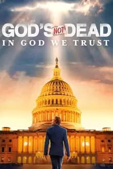 God's Not Dead In God We Trust (2024) [NoSub]