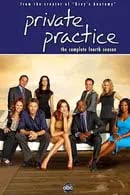 Private Practice Season 4 (2010)