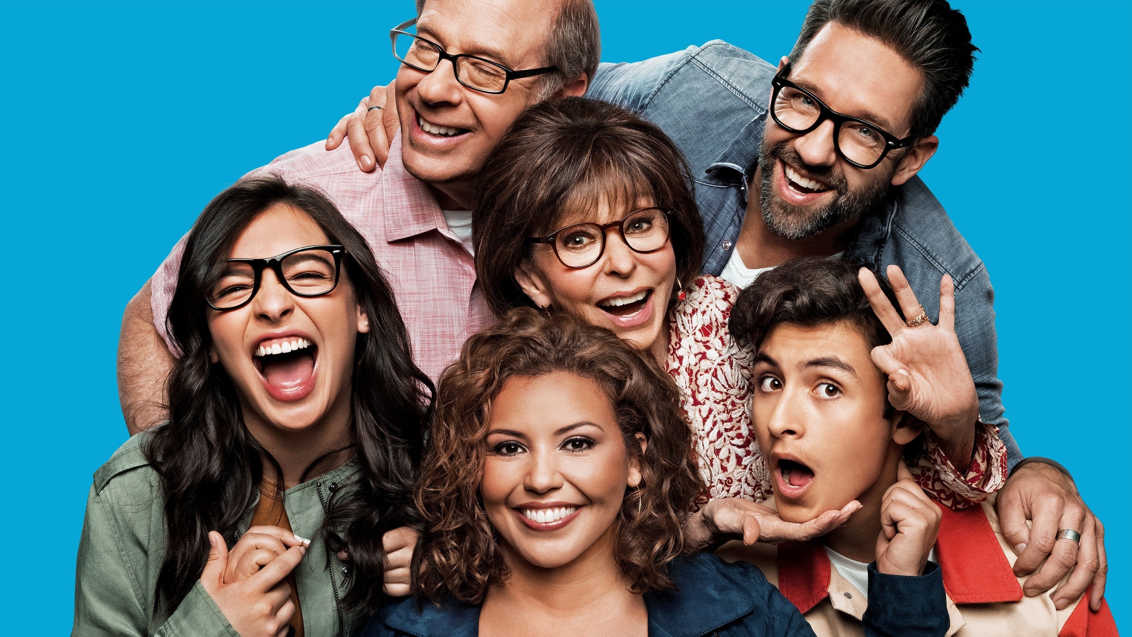 One Day at a Time Season 3 (2019) วันละครั้งก็เกินพอ