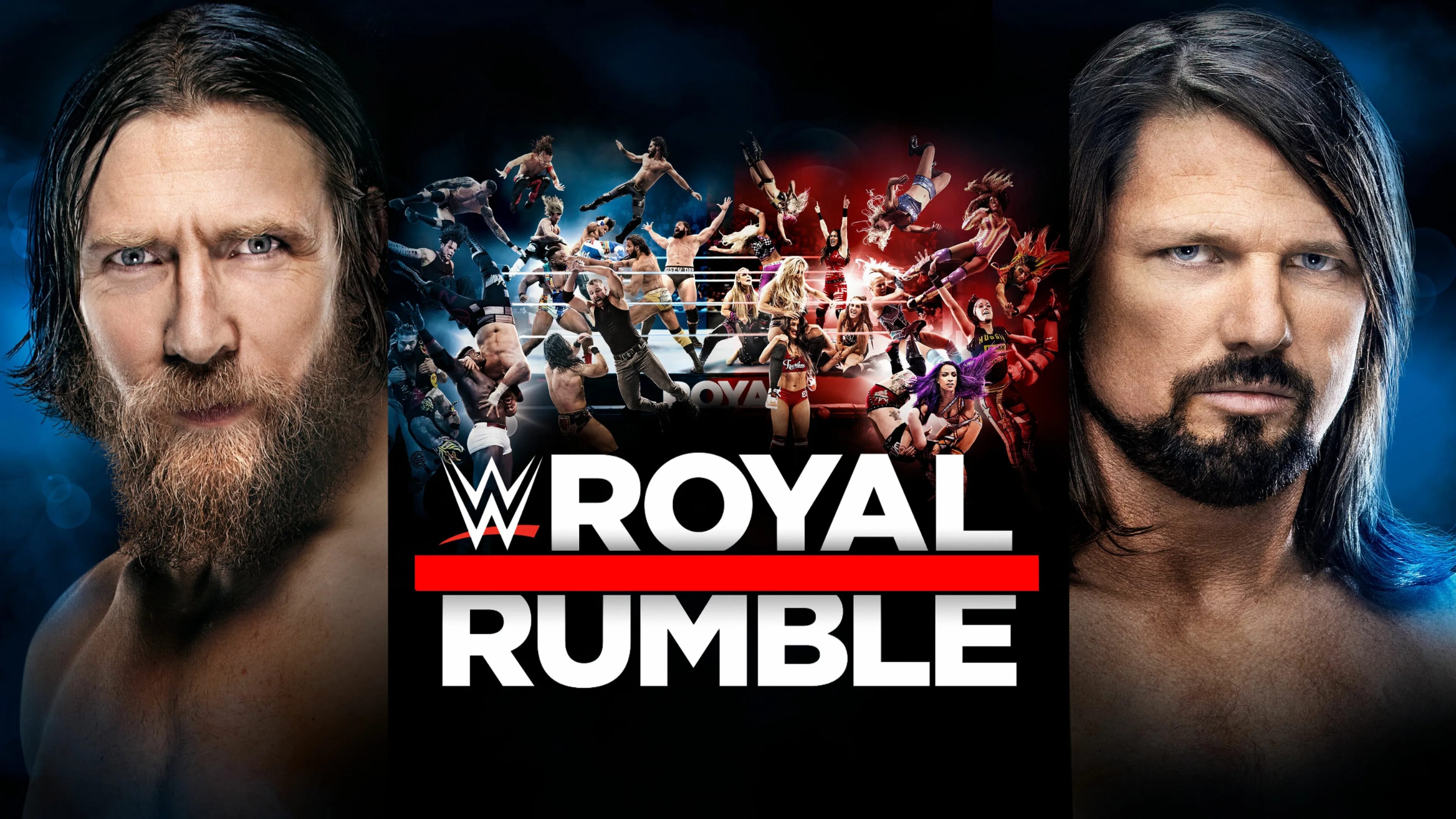 WWE Royal Rumble (2019)