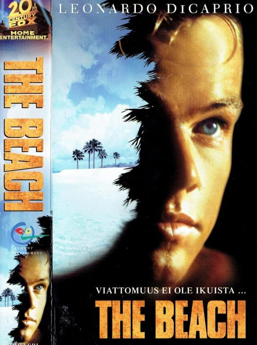 The Beach (2000) เดอะ บีช