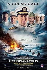 USS Indianapolis Men of Courage (2016) กองเรือหาญกล้าฝ่าทะเลเดือด