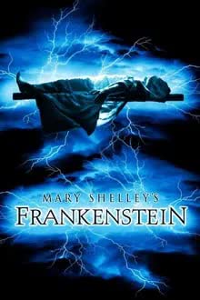 Mary Shelley's Frankenstein (1994)