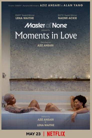 Master of None Season 3 (2021) มาสเตอร์ ออฟ นัน