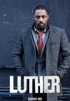 Luther Season 1 (2010)