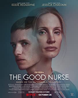 The Good Nurse (2022)