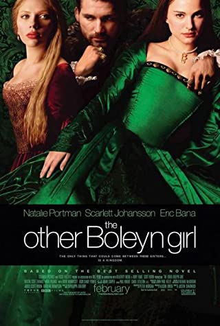 The Other Boleyn Girl (2008) บัลลังก์รัก ฉาวโลก