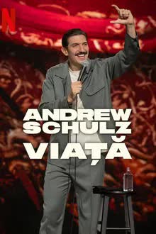 Andrew Schulz LIFE (2025)