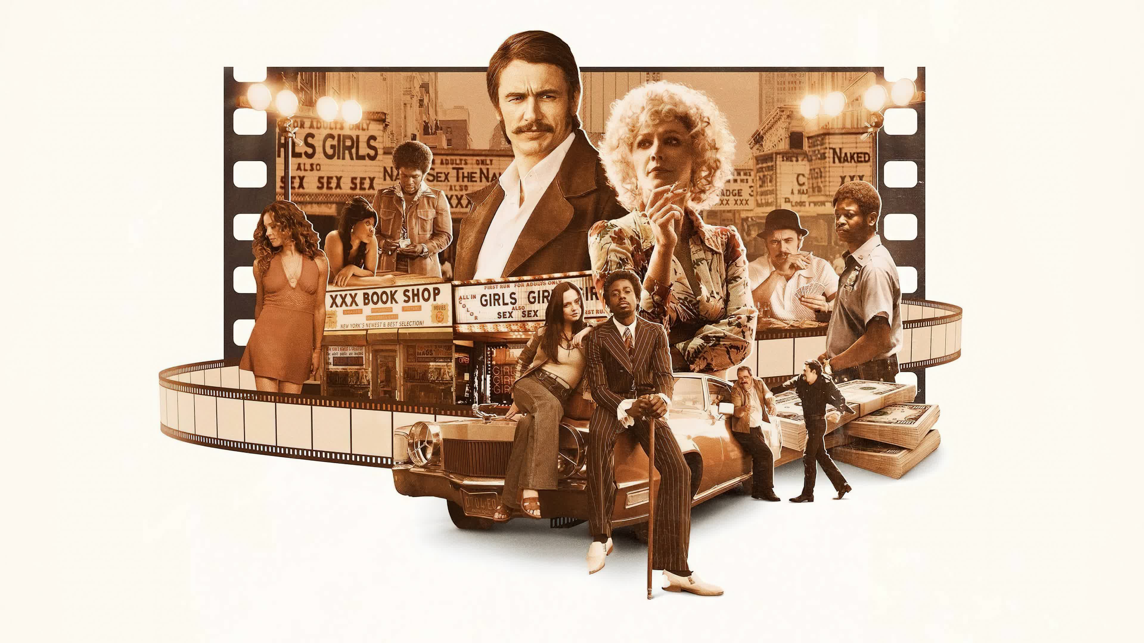 The Deuce Season 2 (2018) [พากย์ไทย]