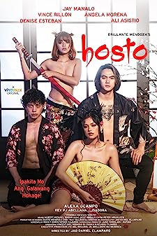 Hosto (2023) [ไม่มีซับไทย]