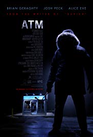 ATM ตู้ กด ตาย (2012)