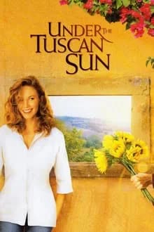 Under the Tuscan Sun (2003) ทัซคานี่ อาบรักแดนสวรรค์