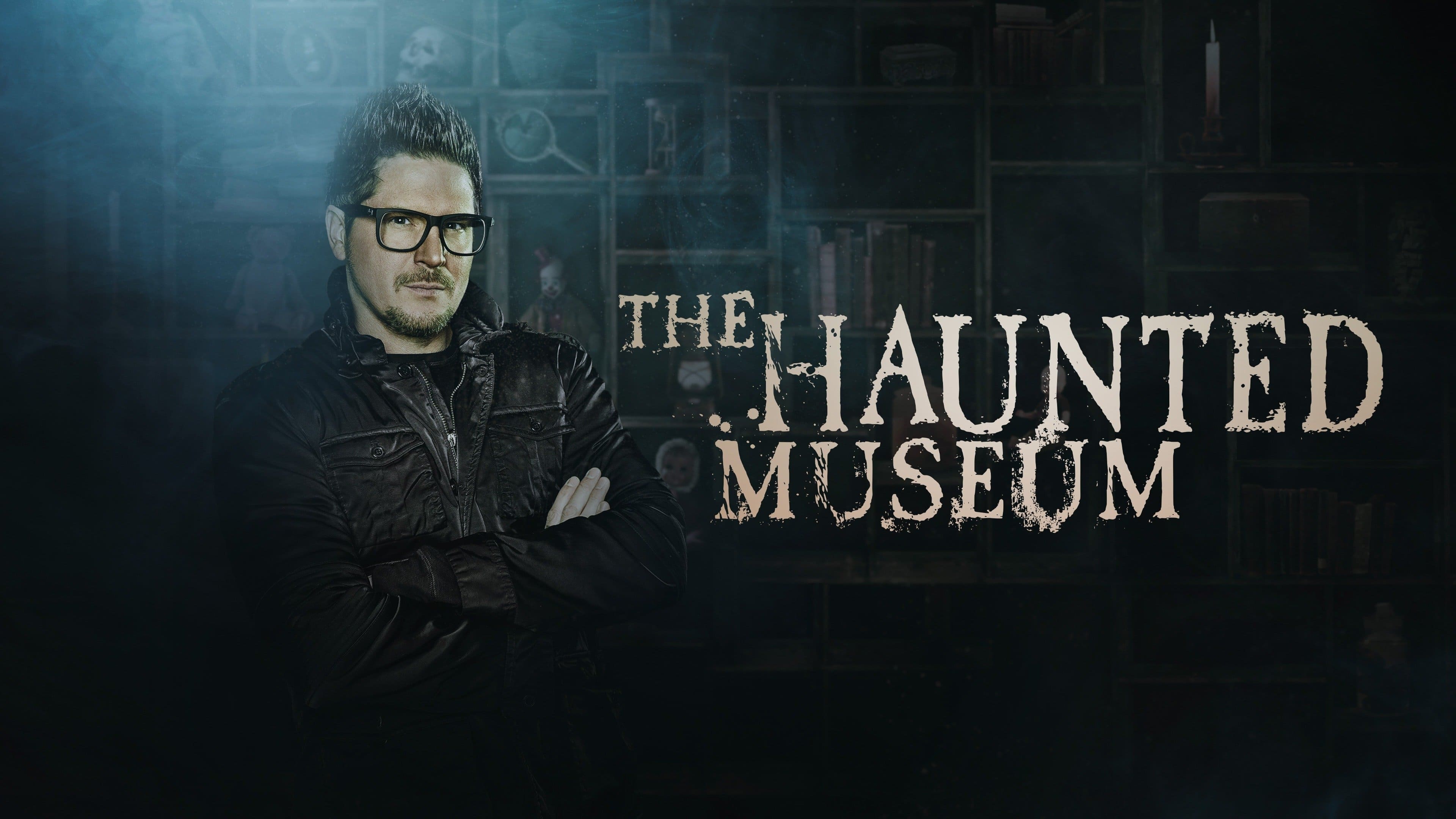 The Haunted Museum Season 1 (2021)