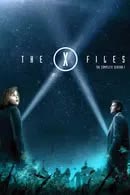 The x-Files Season 1 (1993) แฟ้มลับคดีพิศวง ปี 1