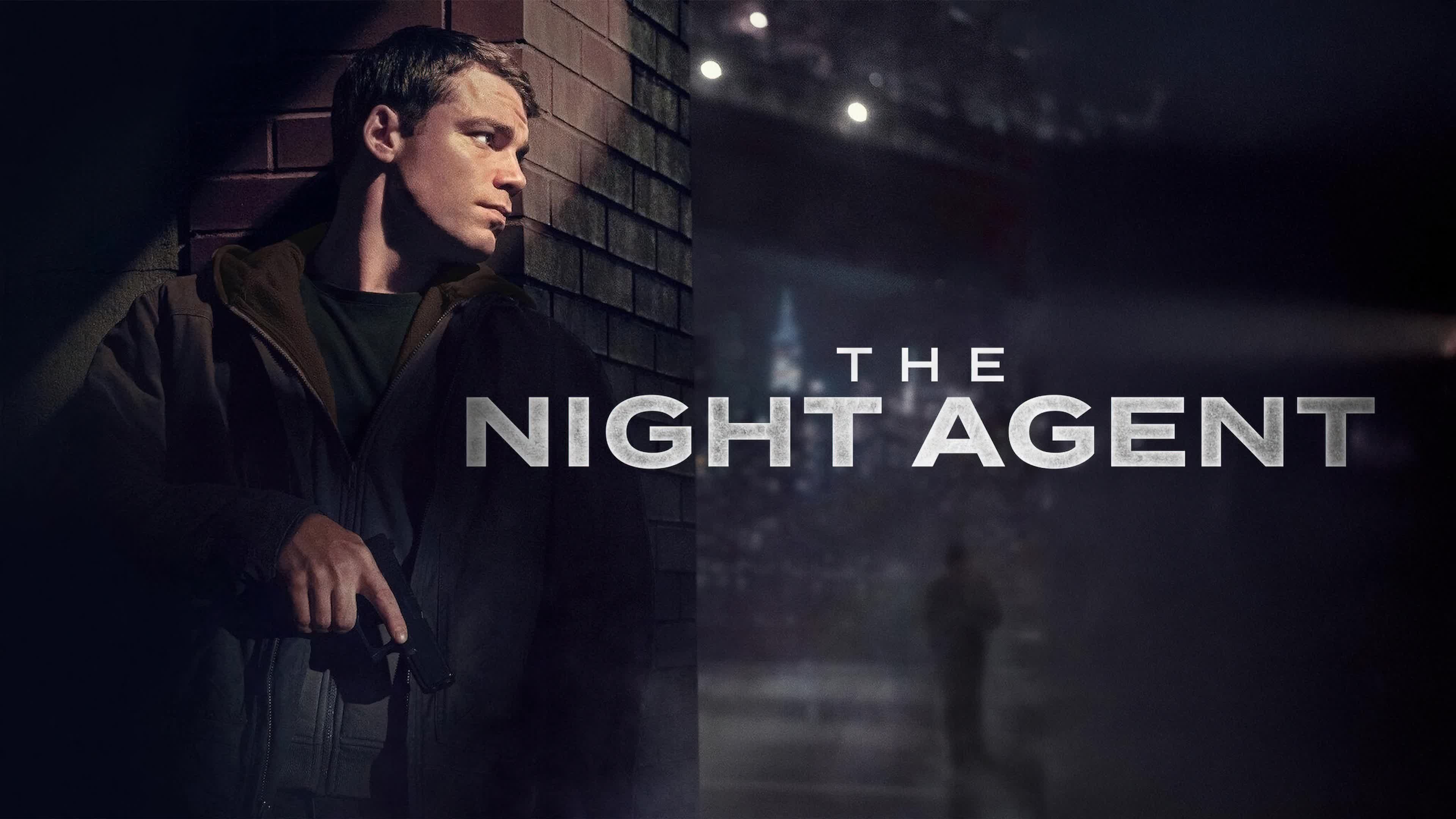 The Night Agent Season 2 (2025) [พากย์ไทย]