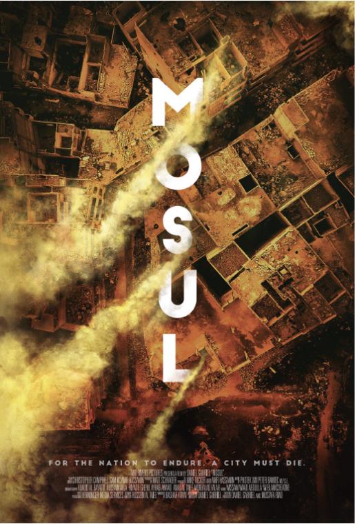 Mosul (2020) โมซูล