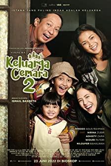 Cemara's Family 2 (2022)