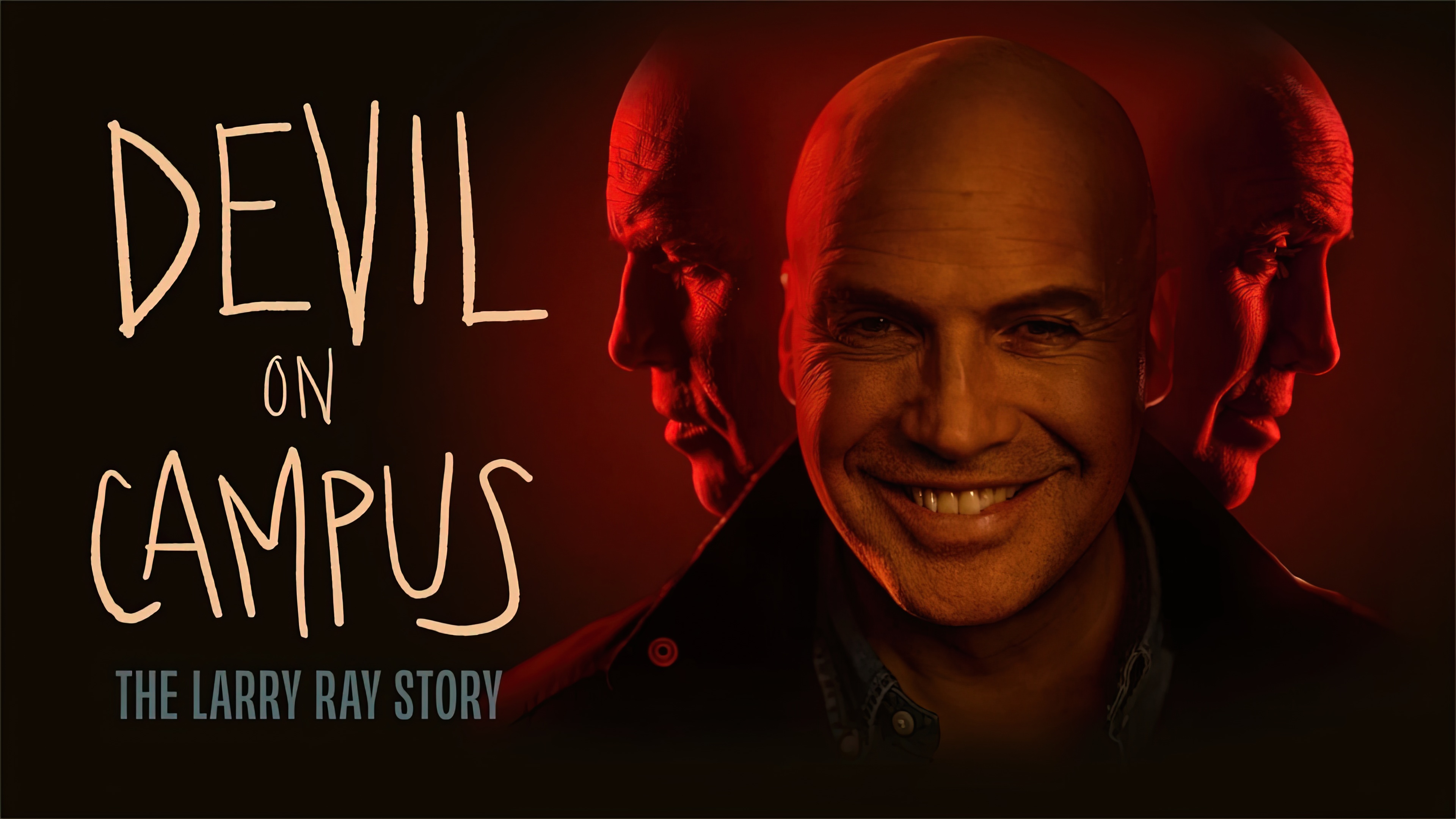 Devil on Campus The Larry Ray Story (2023) [NoSub]