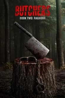 Butchers Book Two Raghorn (2024) [NoSub]