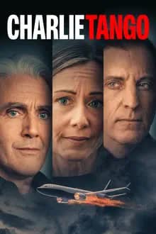 Charlie Tango (2024) [NoSub]