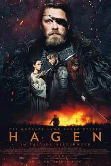 Hagen (2024) [NoSub]