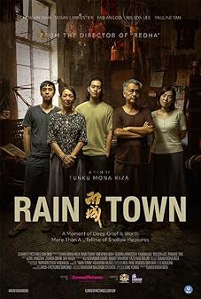 Rain Town (2023)