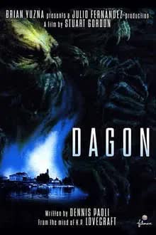 Dagon (2001) อสูรพรายทะเล