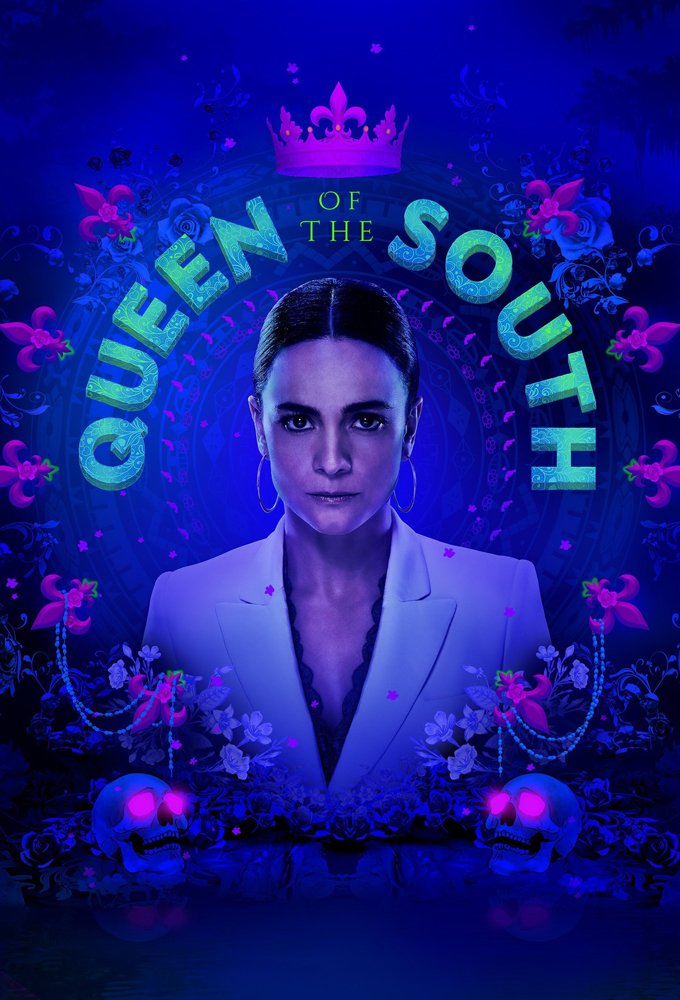 Queen of the South Season 4 (2020)