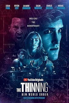 The Thinning New World Order (2018) [ไม่มีซับไทย]