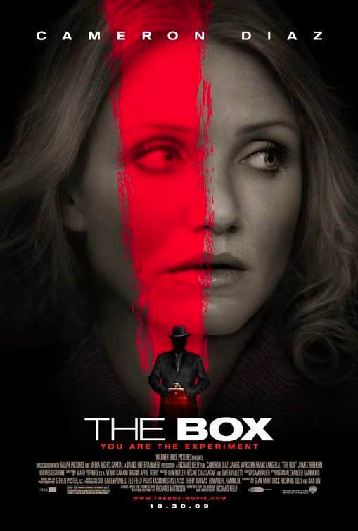 The Box (2009)