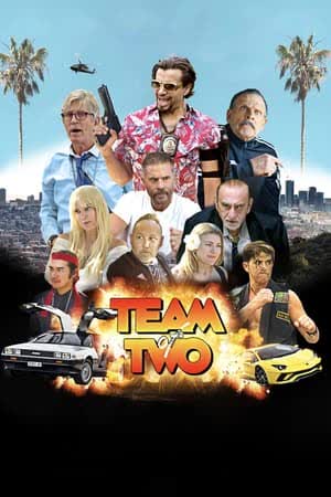 Team of Two (2024) [NoSub]