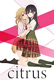 Citrus Season 1 (2018) ซีตรัส