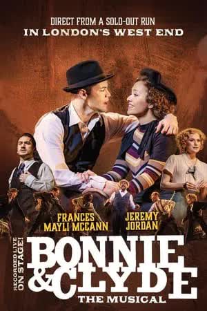 Bonnie and Clyde: The Musical (2024) [NoSub]