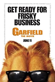 Garfield (2004)