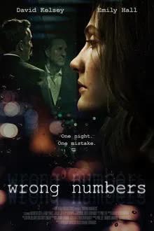 Wrong Numbers (2024) [NoSub]