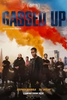Gassed Up (2023) [NoSub]