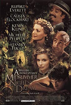 A Midsummer Night's Dream (1999) ตำนานฝากรักบรรลือโลก 