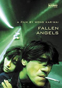 Fallen Angels (1995) นักฆ่าตาชั้นเดียว