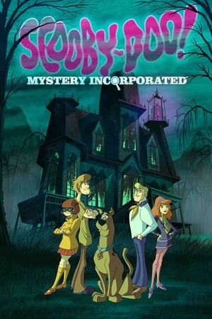 Scooby-Doo! Mystery Incorporated Season 2 (2012) [พากย์ไทย]