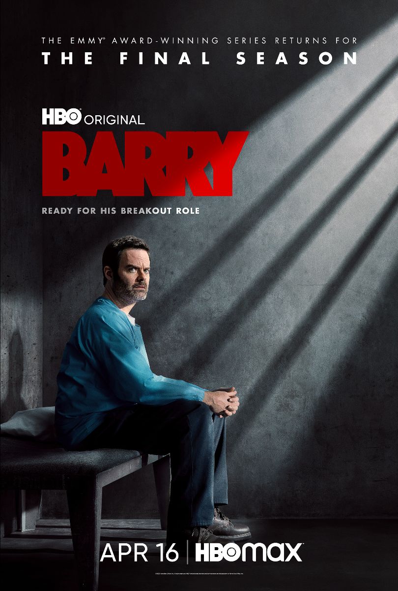 Barry Season 4 (2023) [พากย์ไทย]