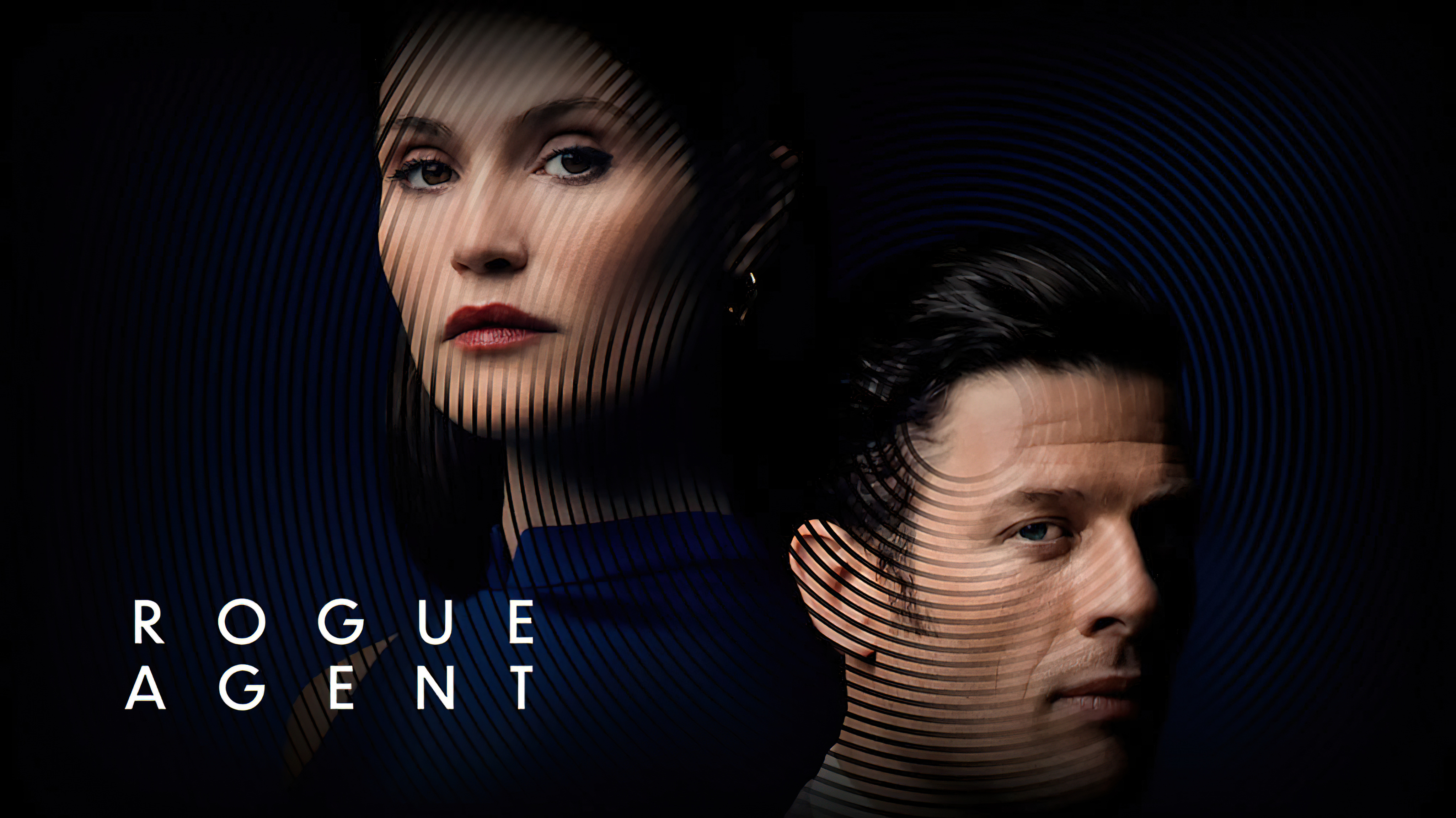 Rogue Agent (2022) [ซับแปล]