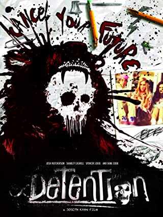 Detention (2011)