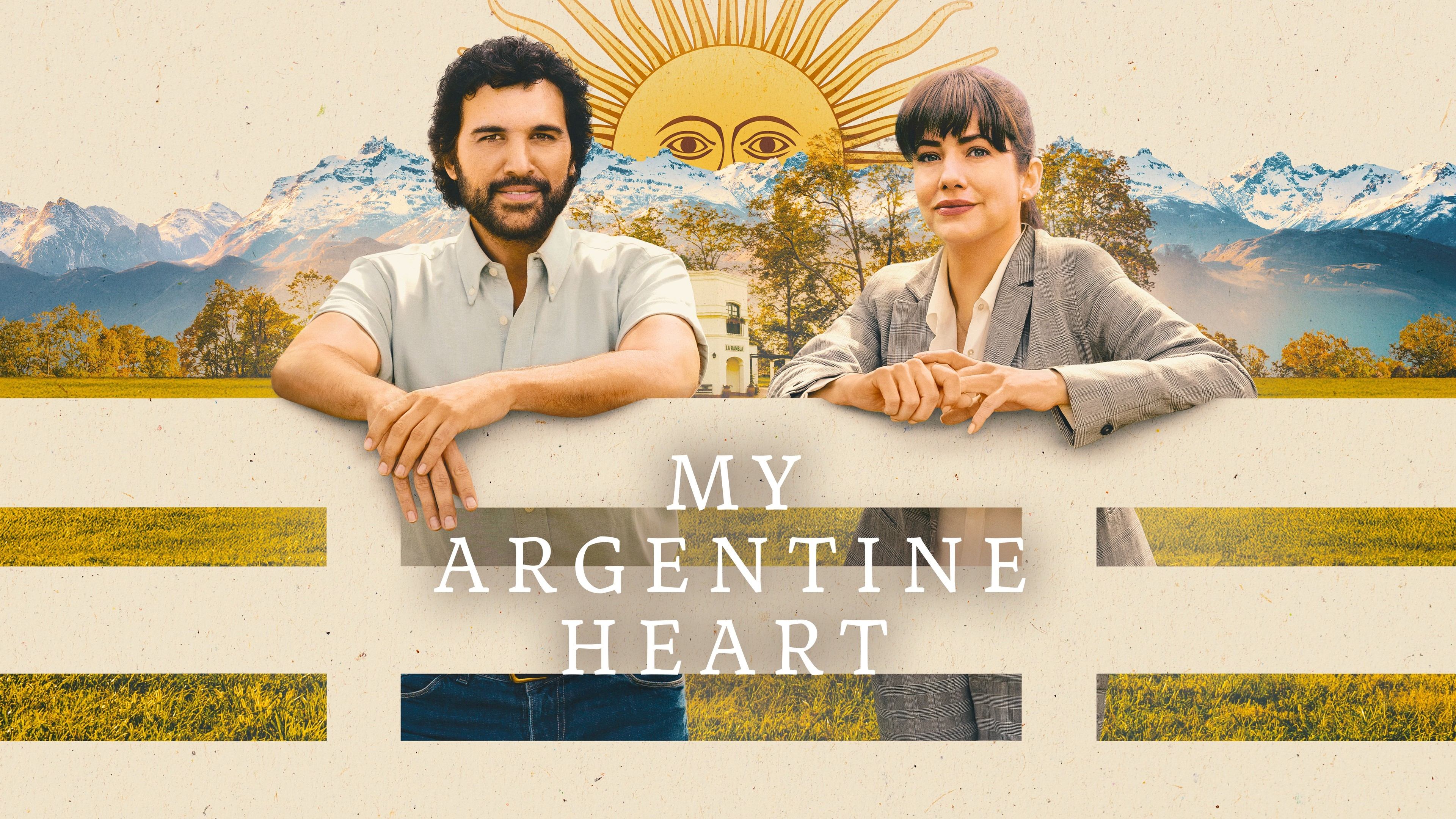 My Argentine Heart (2025) [NoSub]